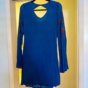 Idyllwind by Miranda Lambert Dress